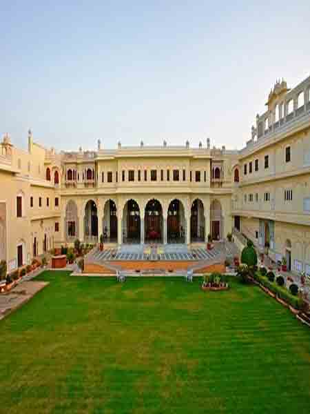 The Raj Palace Hotel Call Girls In Jaipur